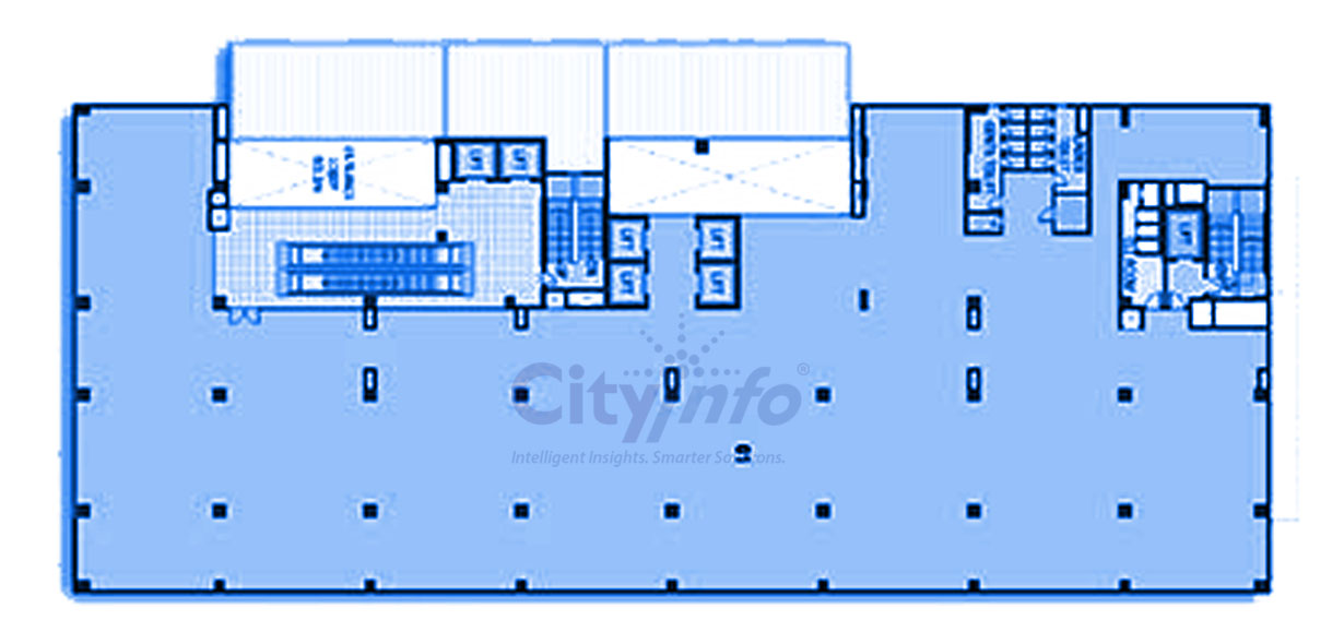  Floor image for Marvel Ecron